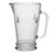 La Rocher Abeilles Pitcher-Glassware-PG-Premier Gift -La Rochere-Putti Fine Furnishings
