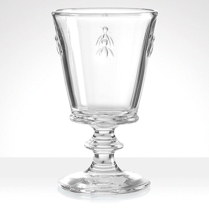 Abeilles Wine Glass - 7oz -  Tableware - La Rochere - Putti Fine Furnishings Toronto Canada - 1