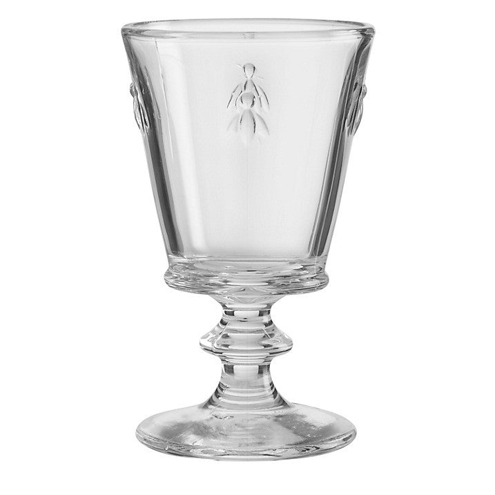 Abeilles Wine Glass - 7oz -  Tableware - La Rochere - Putti Fine Furnishings Toronto Canada - 1