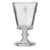 Abeilles Wine Glass - 7oz -  Tableware - La Rochere - Putti Fine Furnishings Toronto Canada - 1