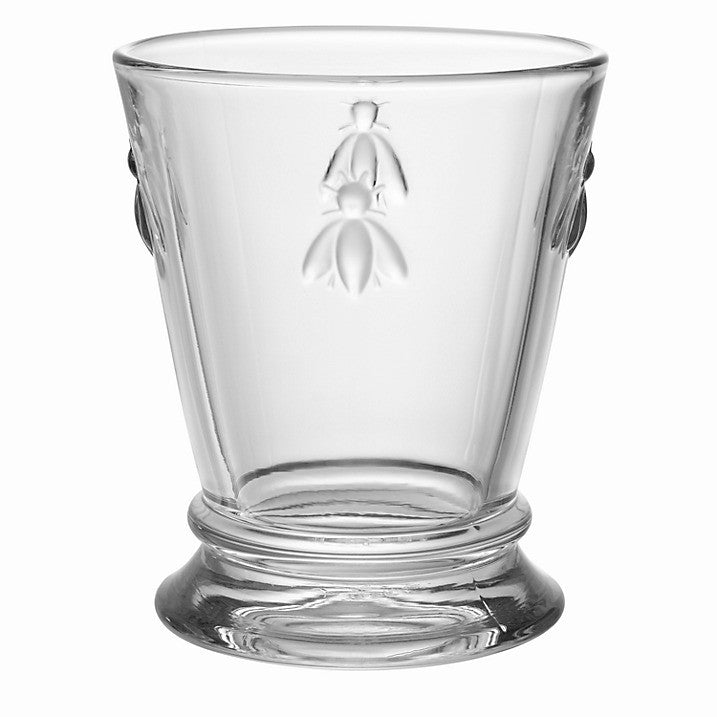 Abeilles Tumbler 9oz -  Tableware - La Rochere - Putti Fine Furnishings Toronto Canada - 1