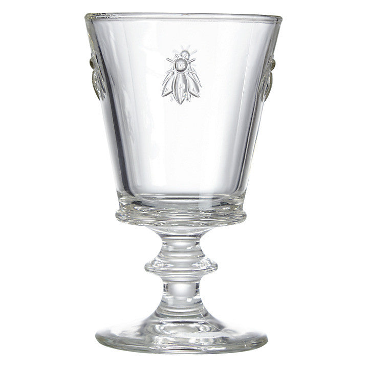 Abeilles Iced Beverage -  Tableware - La Rochere - Putti Fine Furnishings Toronto Canada - 1