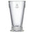  La Rocher Abeilles Long Drink Glass 16oz, PG-Premier Gift -La Rochere, Putti Fine Furnishings