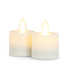 "Reallite" Flameless Tea Lights-Set of 2 | Putti Fine Furnishings Canada