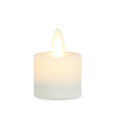 "Reallite" Flameless Tea Lights-Set of 2 | Putti Fine Furnishings Canada