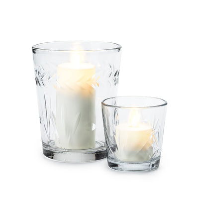 "Reallite" Flameless Tea Lights-Set of 2 | Putti Fine Furnishings Canada