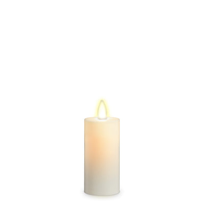 "Reallite" Ivory Flameless Votive, AC-Abbott Collection, Putti Fine Furnishings