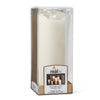 "Reallite" Ivory Flameless Candle - Large, AC-Abbott Collection, Putti Fine Furnishings