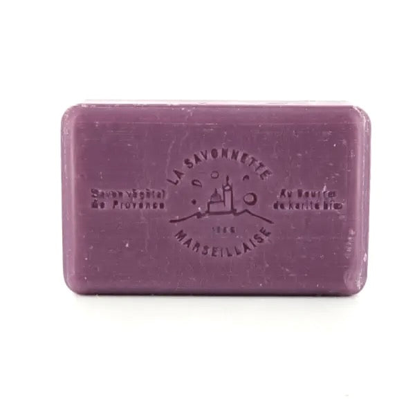 Patchouli French Soap 125g | Putti Fine Furnishings Canada 
