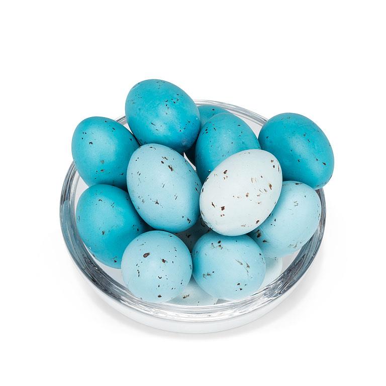 Ombre Speckled Eggs  Putti Fine Furnishings Canada