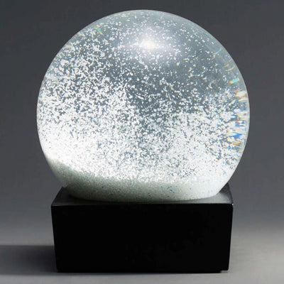 CoolSnowGlobes - Snowball Snow Globe | Putti Celebrations Canada