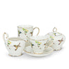 Hummingbird Creamer | Putti Fine Furnishings
