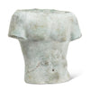 Male Torso Planter  | Putti Fine Furnishings Canada