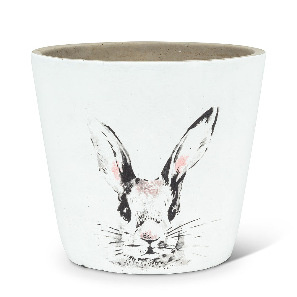 Benjamin Bunny Head Planter - Large