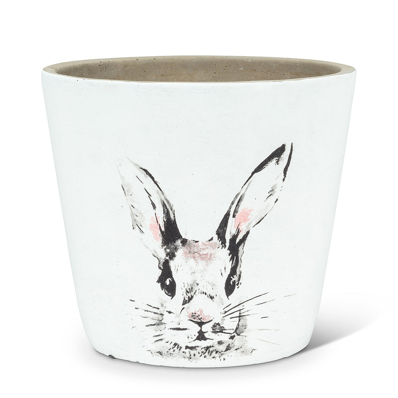 Benjamin Bunny Head Planter - Large