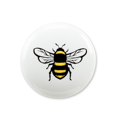 Bee Drawer Knob | Putti fine Furnishings Canada