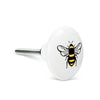 Bee Drawer Knob | Putti fine Furnishings Canada