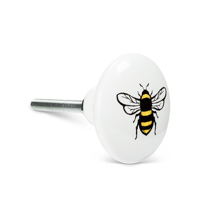 Bee Drawer Knob | Putti fine Furnishings Canada