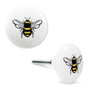 Bee Drawer Knob | Putti fine Furnishings Canada