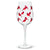 Cardinal Wine Goblet | Putti Christmas Canada 