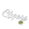Cheers Bottle Opener | Putti Fine Furnishings