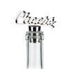 Cheers Bottle Stopper | Putti Fine Furnishings