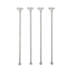 Cheers Drink Stirrers. Set of 4  | Putti Fine Furnishings