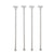 Cheers Drink Stirrers. Set of 4  | Putti Fine Furnishings 