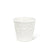 Simple Egg Cup with “EGG” | Putti Fine Furnishings Canada 