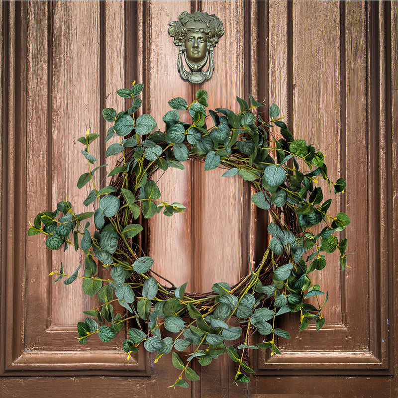 Eucalyptus Wreath