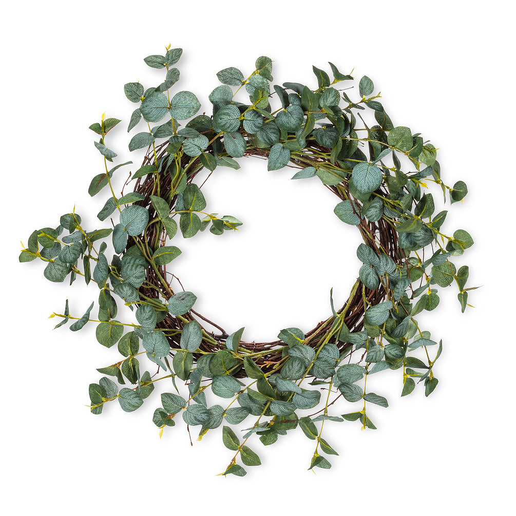 Eucalyptus Wreath