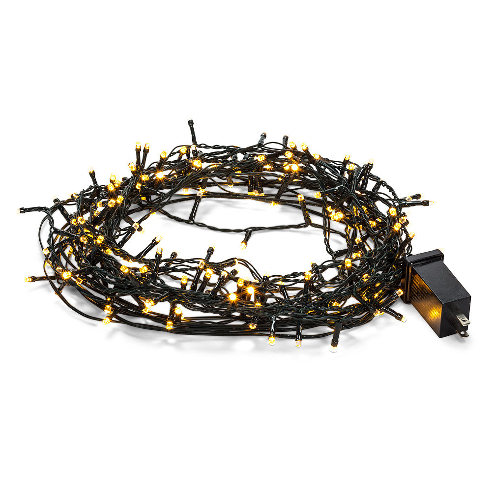 LED Light String with 8 Functions | Putti Christmas Canada
