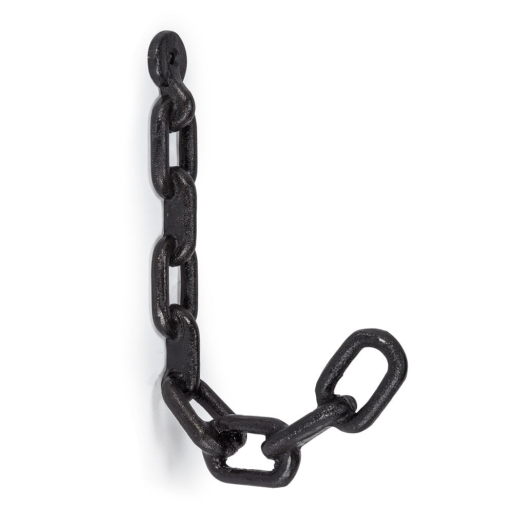 Large Chain Link Hook
