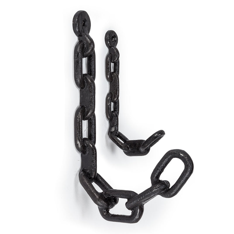 Large Chain Link Hook