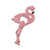 Flamingo Bottle Opener | Putti Fine Furnishings Canada