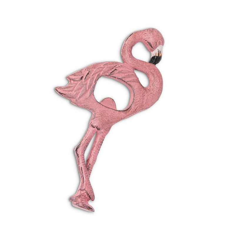 Flamingo Bottle Opener | Putti Fine Furnishings Canada