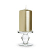 Small Reversible Pillar Tealite / Taper Candle Holder