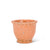 Round Ruffled Planter - Small 5"H