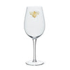 Gold Bee Goblet  | Putti Fine Furnishings