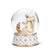 Holy Family Musical snow Globe | Putti Christmas Celebrations 