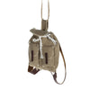 Classic Backpack Ornament | Putti Christmas Celebrations Canada