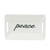 Small Peace Rectangle Dish | Putti Christmas Canada