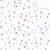 Dogwood Hill Empire Holiday Skaters Wrapping Paper Roll | Putti Christmas 