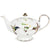  Hummingbird Teapot, AC-Abbott Collection, Putti Fine Furnishings