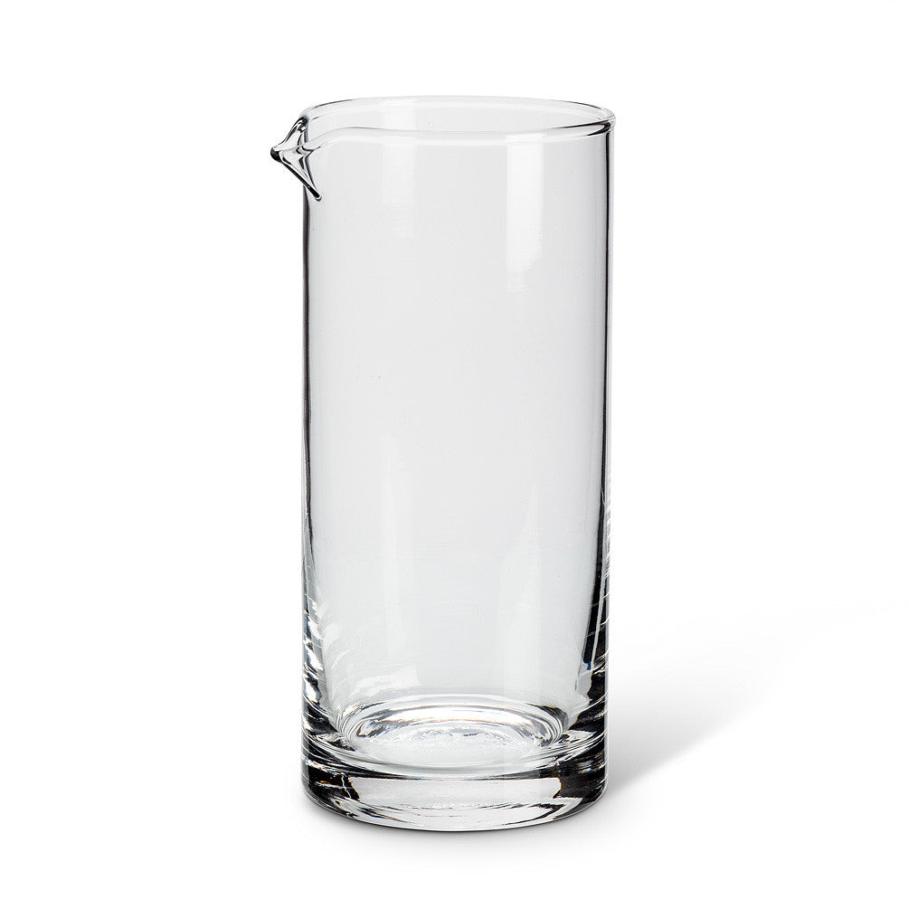  Medium Handleless Mixing Jug - Barman, AC-Abbott Collection, Putti Fine Furnishings