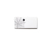Spider Pom Pom Place Card, AC-Abbott Collection, Putti Fine Furnishings