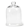 Bell Shaped Cloche -  Accessories - AC-Abbot Collection - Putti Fine Furnishings Toronto Canada - 1