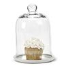 Bell Shaped Cloche -  Accessories - AC-Abbot Collection - Putti Fine Furnishings Toronto Canada - 2