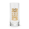 "Cheers" Highball, AC-Abbott Collection, Putti Fine Furnishings