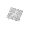 Silver Diamond Coaster -  Christmas - AC-Abbot Collection - Putti Fine Furnishings Toronto Canada - 2